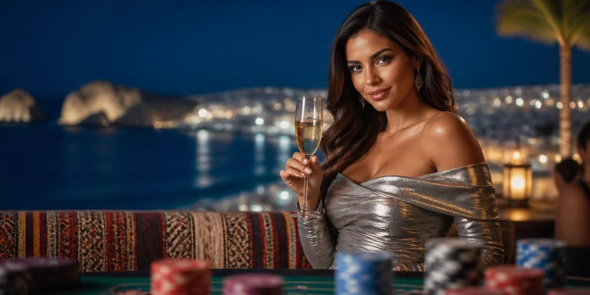 a33 Perú lobby de juegos